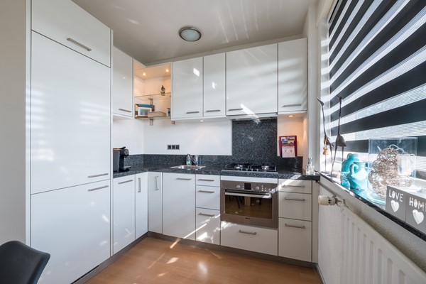 Medium property photo - Biesboschlaan 38, 9501 PN Stadskanaal